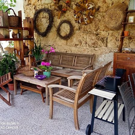 I Leoni Di Sicilia Palermo Villa Ngoại thất bức ảnh
