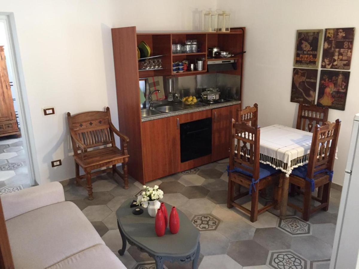I Leoni Di Sicilia Palermo Villa Ngoại thất bức ảnh