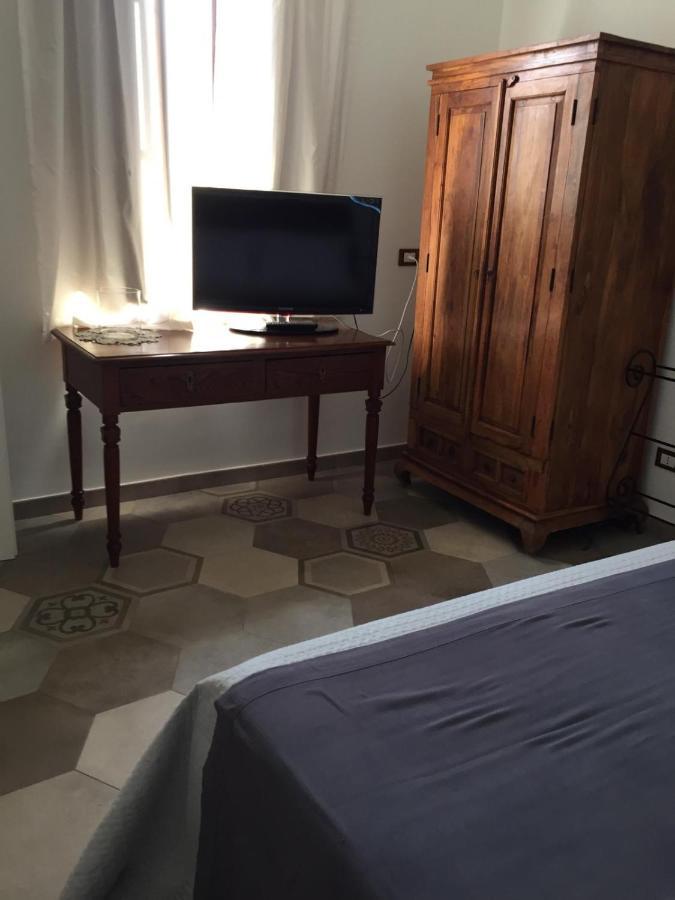 I Leoni Di Sicilia Palermo Villa Ngoại thất bức ảnh