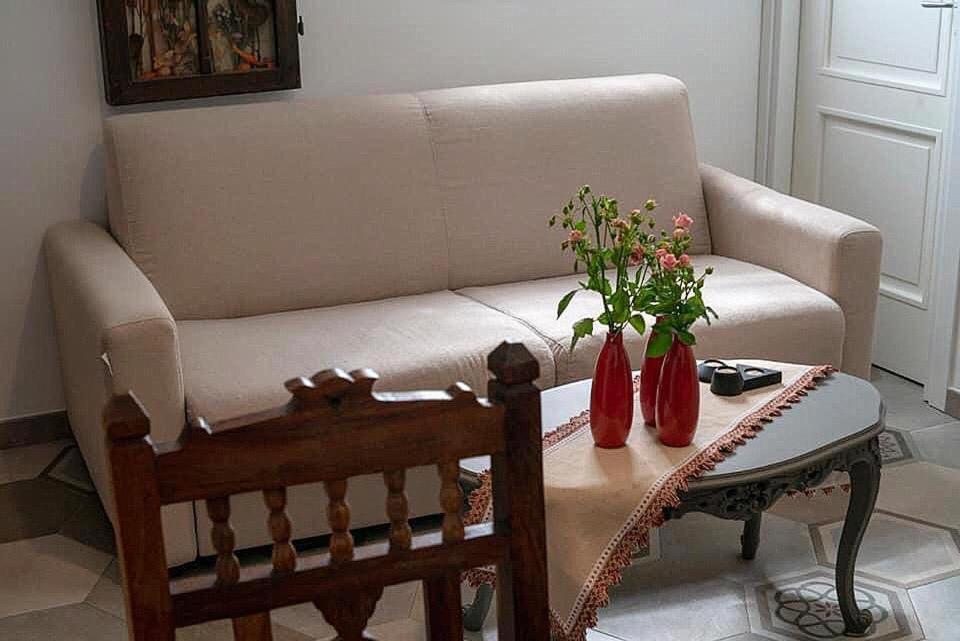 I Leoni Di Sicilia Palermo Villa Ngoại thất bức ảnh