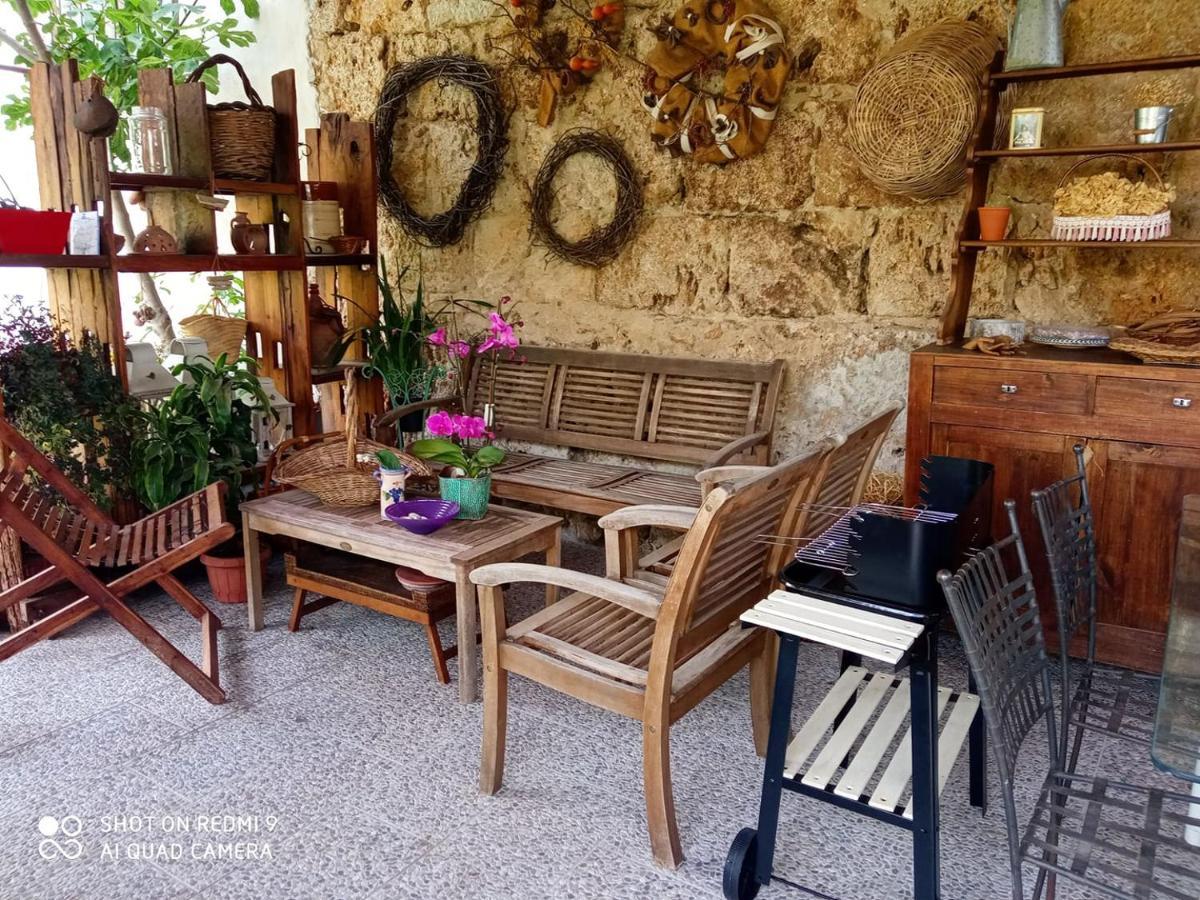 I Leoni Di Sicilia Palermo Villa Ngoại thất bức ảnh