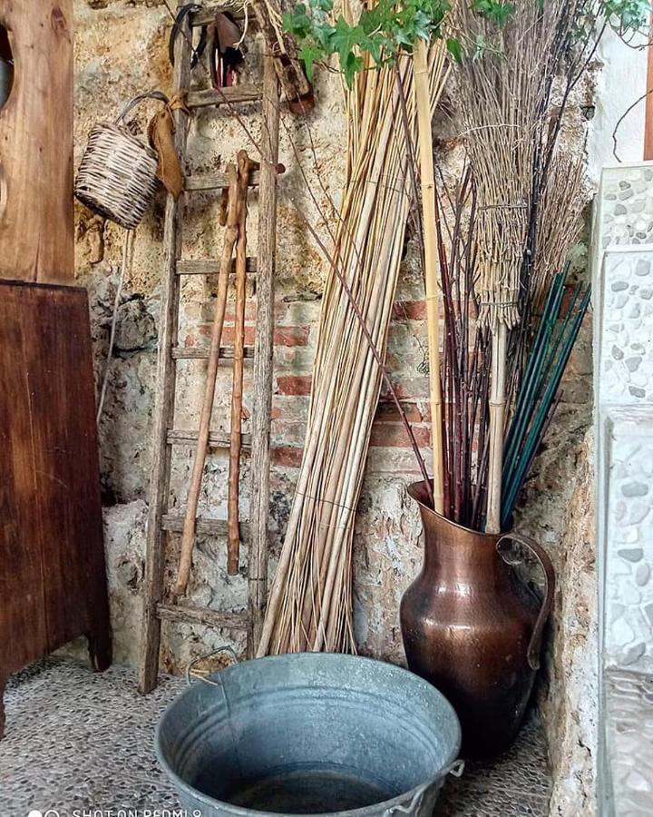 I Leoni Di Sicilia Palermo Villa Ngoại thất bức ảnh