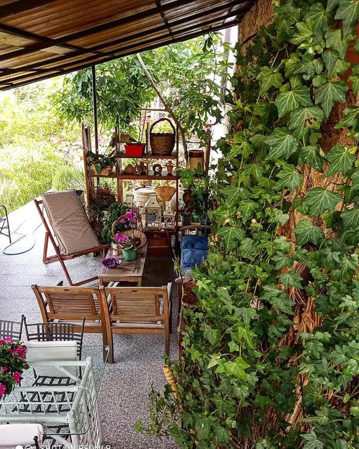 I Leoni Di Sicilia Palermo Villa Ngoại thất bức ảnh