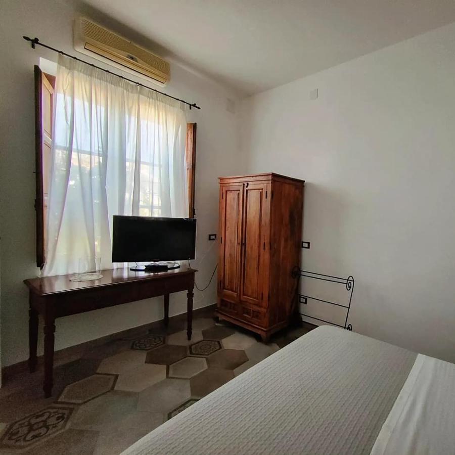 I Leoni Di Sicilia Palermo Villa Ngoại thất bức ảnh