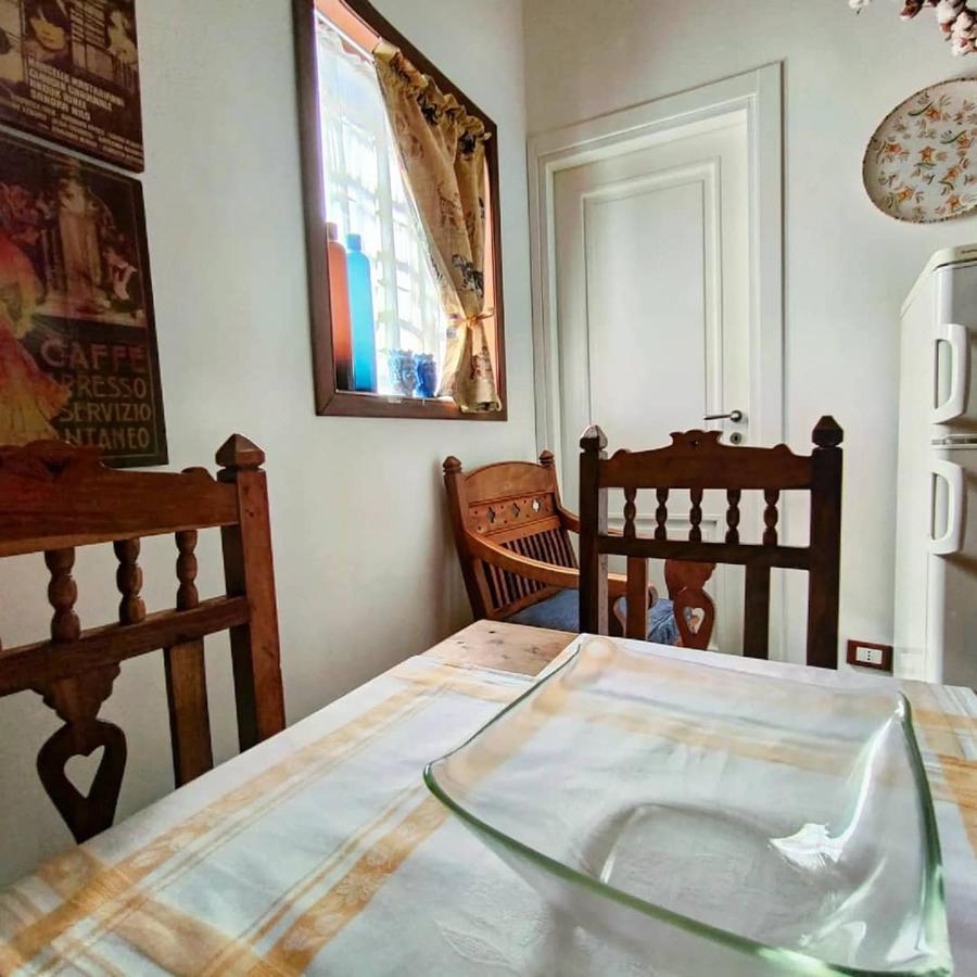 I Leoni Di Sicilia Palermo Villa Ngoại thất bức ảnh