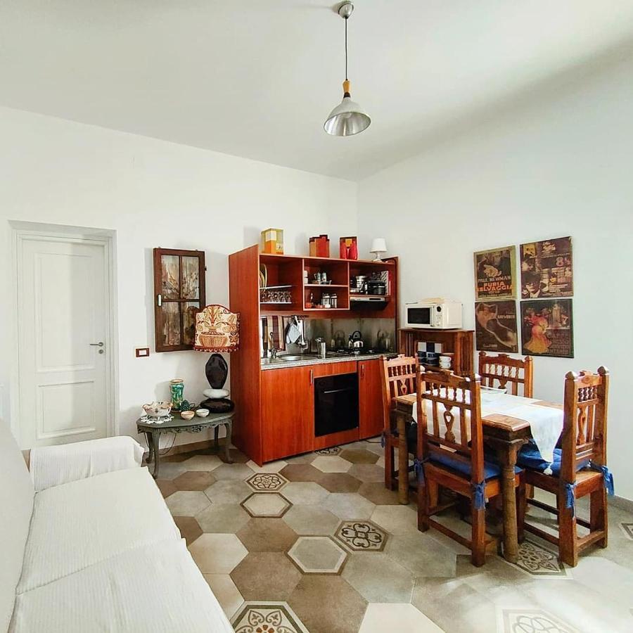 I Leoni Di Sicilia Palermo Villa Ngoại thất bức ảnh
