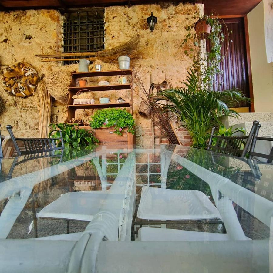 I Leoni Di Sicilia Palermo Villa Ngoại thất bức ảnh