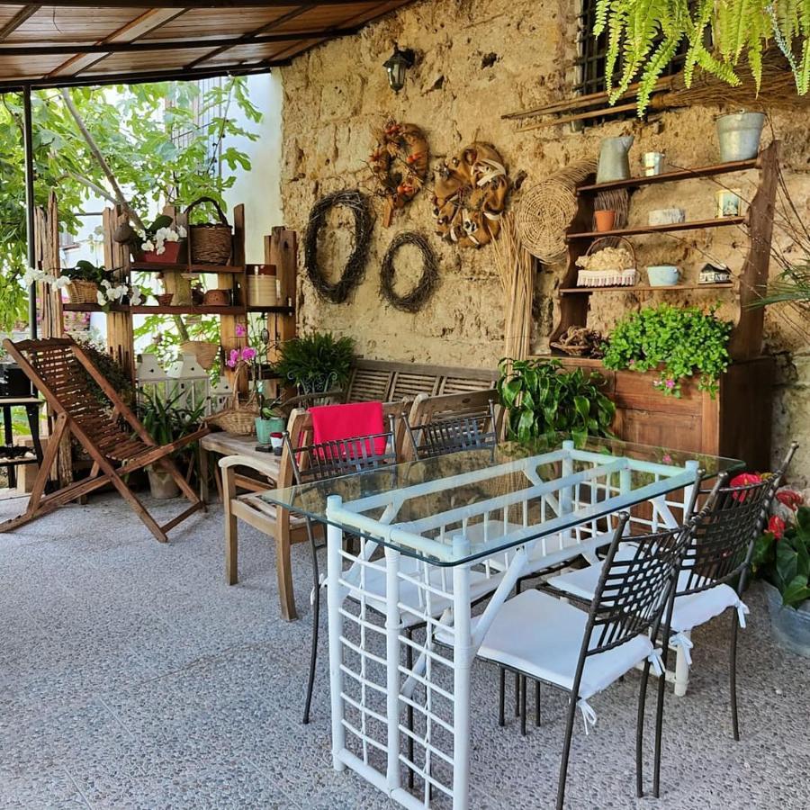 I Leoni Di Sicilia Palermo Villa Ngoại thất bức ảnh